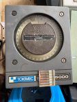 TOKIMEC TG-5000 GYROCOMPASS (3)