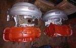 ABB TPS 57