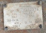 ABB TPS 57