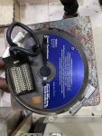 TRANSMITTER ELECTRONIC 9150064-87 MARINE RADAR NAHAR MARINE (6)