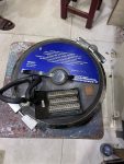 TRANSMITTER ELECTRONIC 9150064-87 MARINE RADAR NAHAR MARINE (6)