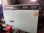 Tanabe TASK-1545JW Screw Compressor