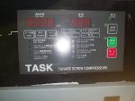 Tanabe TASK-1545JW Screw Compressor (1)