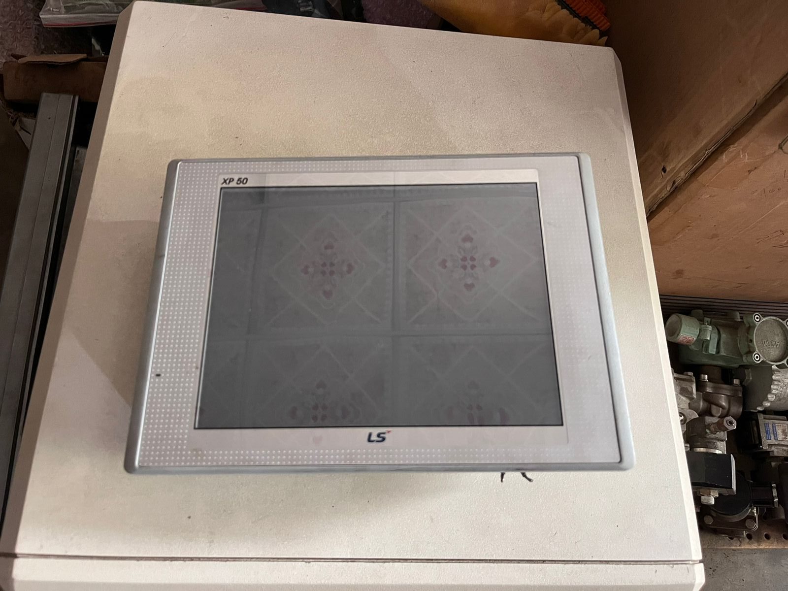 Touch Panel LS LX50 (3)