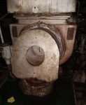Turbocharger Met 42SC
