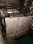 Turbocharger Met 42SC