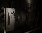 Turbocharger Met 42SC