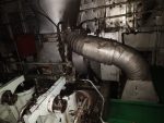 Turbocharger Met 42SC