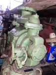 VACUUM PUMP