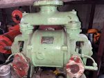 VACUUM PUMP