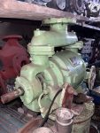 VACUUM PUMP