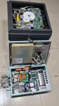 Yokogawa YDK CMZ 900 Gyrocompass (6)
