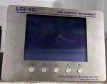 Measurement Technology LCI-90i Line Control Instrument