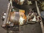 IHI 6N- 67 VS Hydralic Pump