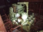 Aker Solutions TPK 7 New Mud pumps 7500 PSI