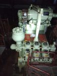 Aker Solutions TPK 7 New Mud pumps 7500 PSI