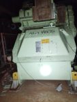 Aker Solutions TPK 7 New Mud pumps 7500 PSI