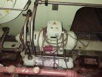 Aker Solutions TPK 7 New Mud pumps 7500 PSI