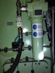 Aker Solutions TPK 7 New Mud pumps 7500 PSI