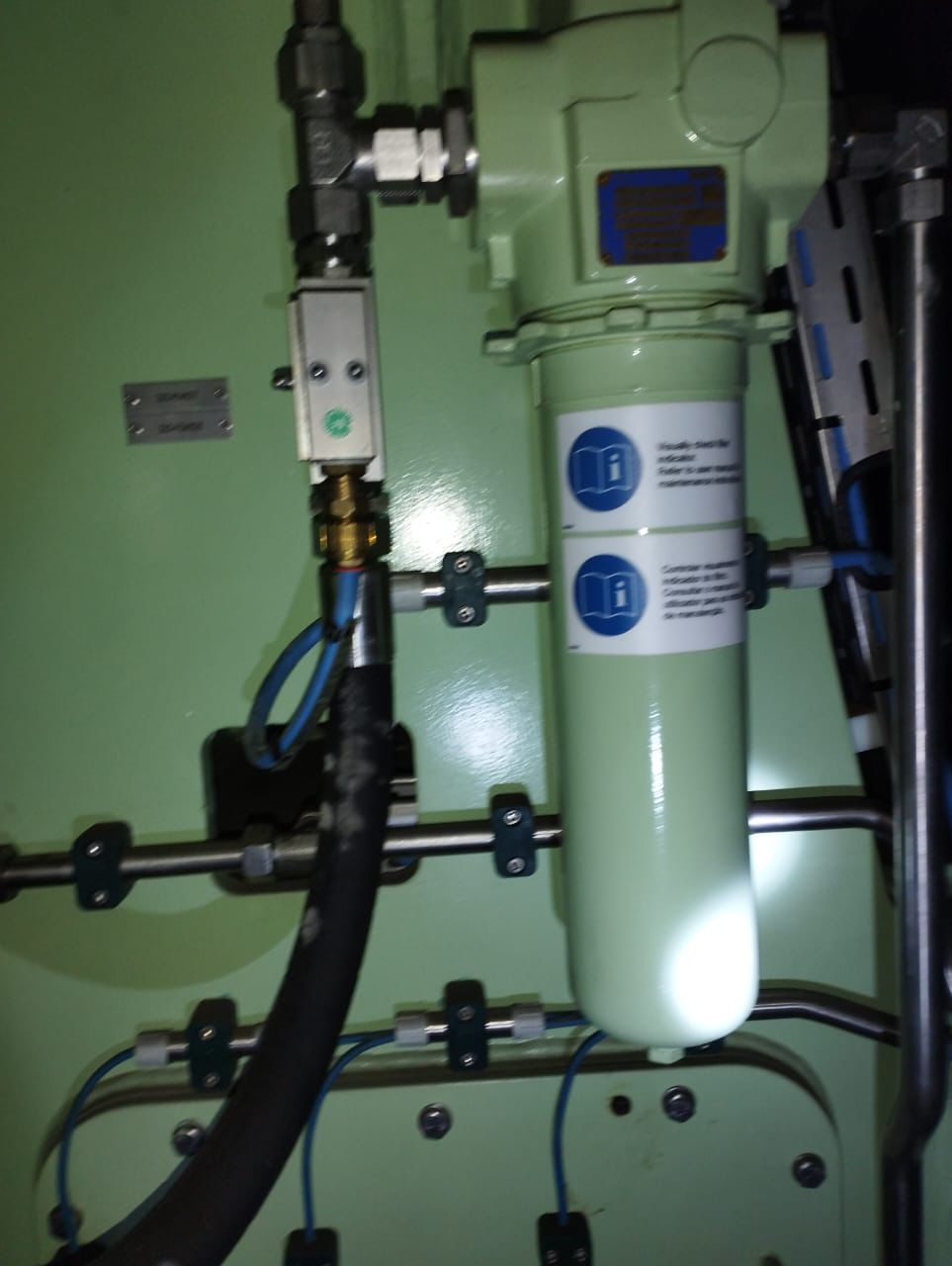 Aker Solutions TPK 7 New Mud pumps 7500 PSI