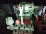 Aker Solutions TPK 7 New Mud pumps 7500 PSI