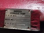 SHERTECH 6N 57 VK Hydraulic Pump