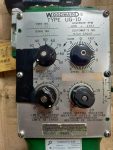 Woodward Governor UG-10 (4)