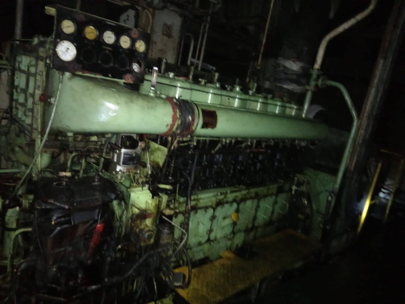 Yanamar Generator Yanamar Generator