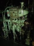 Yanamar Generator