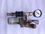 ALFA LAVAL Solenoid Valve Block 176352480