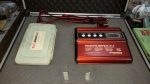 Prisma Teknik Ab Di4 Digital Crankshaft Deflection Indicator