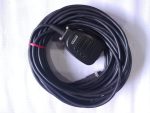 JRC Rapan Radio NVT-210 Dynamic MIcrophone (1)