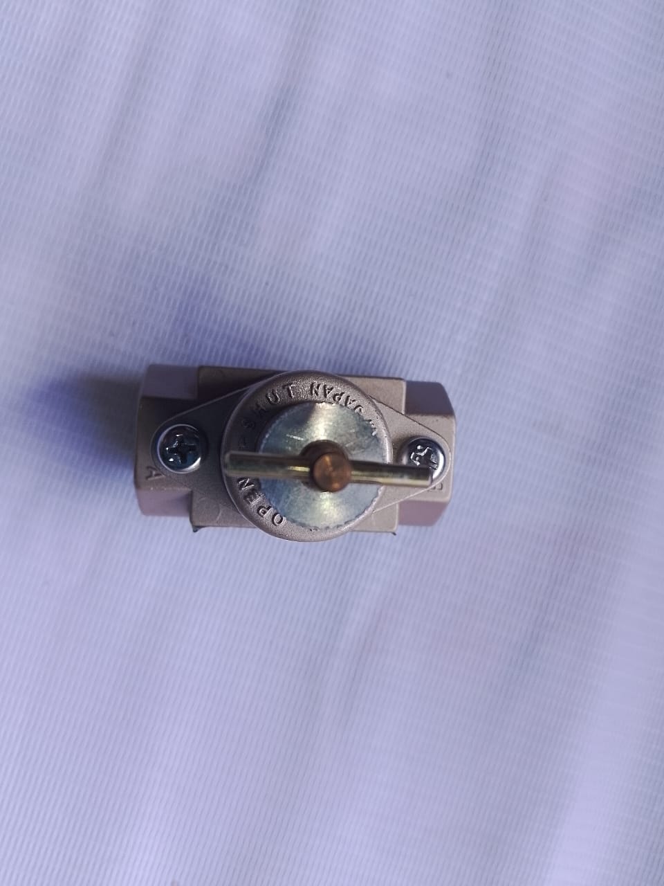 KONAN SC6-04-8A Flow Control Valve 0.05-0 (2)