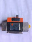 Kobold DVZ Flow Meter IP65 24V DC (1)