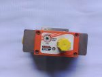 Kobold DVZ Flow Meter IP65 24V DC (1)
