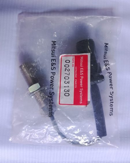 Mitsui-Zosen-002703130-Magnetic-Pickup-Sensor-Deutz-BF6L913C