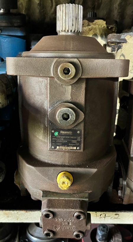Nahar Marine, Hydraulics Pump, Marine Spares, Ship Spare Parts Supplier in chittagong, Ship supplier